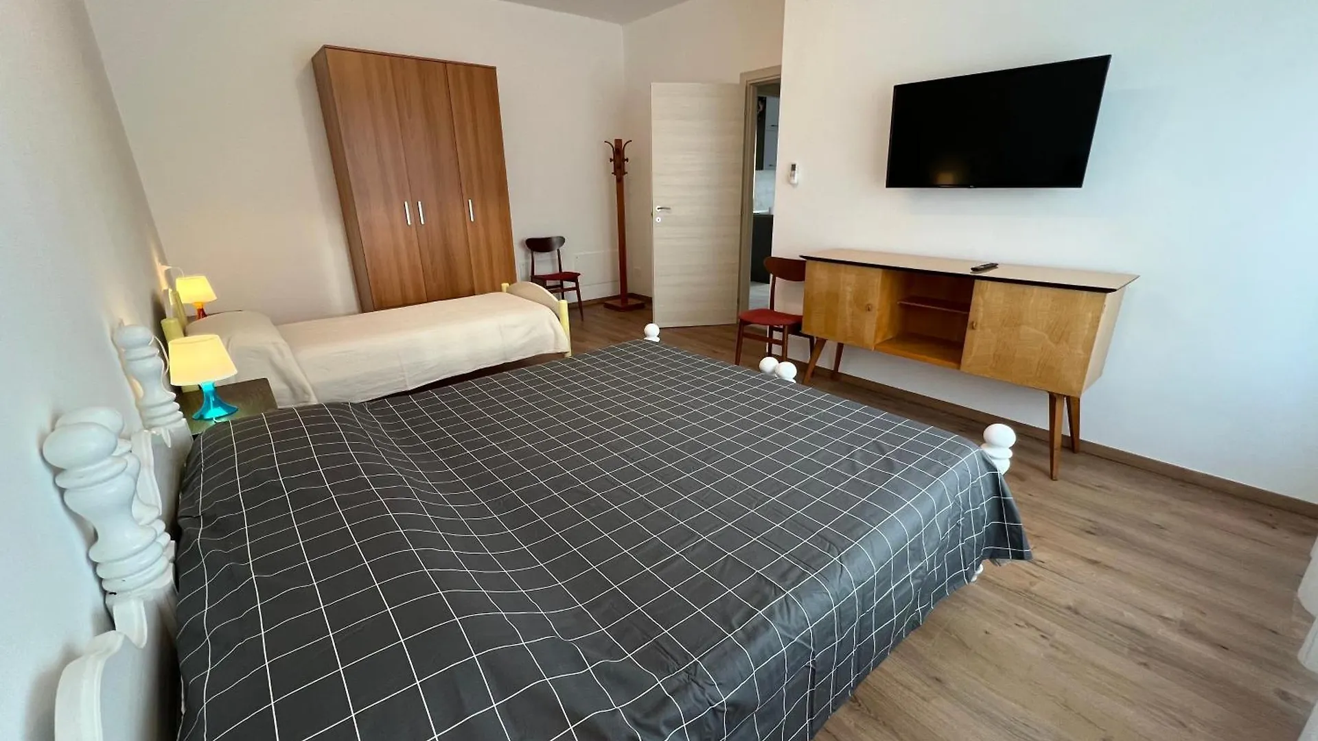 Appartement Casa Paola Central Stay By The Lake Domaso Italië